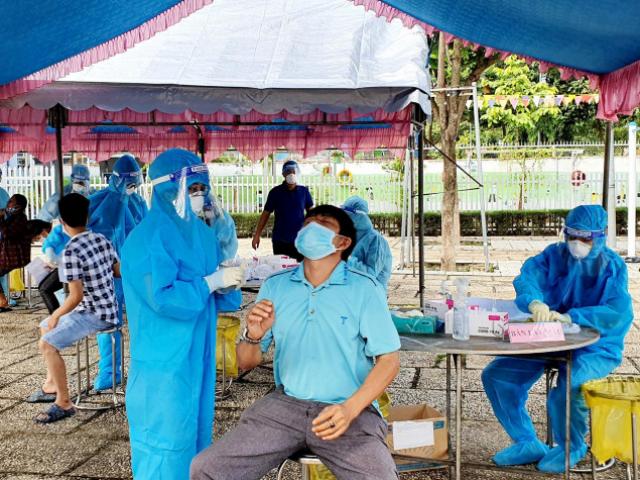 Bộ Y tế lên tiếng việc cấp phép cho kit xét nghiệm COVID-19 của Công ty Việt Á