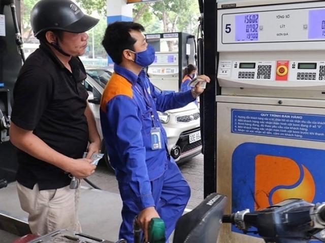 Giá xăng dầu hôm nay 25/12: Ổn định trở lại, giá xăng tại Việt Nam chiều nay sẽ như thế nào?