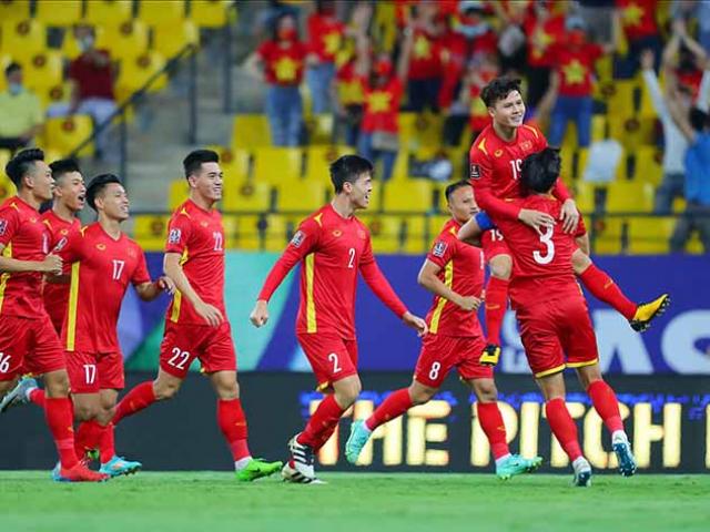 “Mưa tiền thưởng” chờ ĐT Việt Nam trước trận bán kết lượt về với Thái Lan