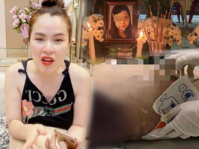 Vụ bé 8 tuổi bị bạo hành tử vong: Hoa hậu Lê Phương tuyên bố trả 100% tiền thuê luật sư