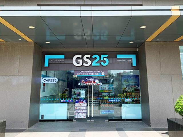 Tập đoàn BĐS An Gia “bắt tay” 7-Eleven, GS25, Pharmacity